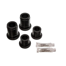 Load image into Gallery viewer, Energy Suspension ENG8.3104G Energy Suspension Toy Cntrl Arm Uppers Only - Black
