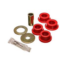Load image into Gallery viewer, Energy Suspension ENG8.7104R Energy Suspension Toyota Track Arm Bush Set - Red
