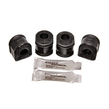 Load image into Gallery viewer, Energy Suspension ENG15.5103G Energy Suspension Vw 17Mm Frt S/B Set W/End Lnks - Black
