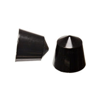 Load image into Gallery viewer, Energy Suspension ENG15.6101G Energy Suspension Vw Front Bump Stops - Black

