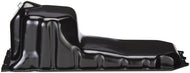 Engine Oil Pan Spectra CRP34A