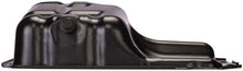 Load image into Gallery viewer, Spectra MZP16A Engine Oil Pan Spectra MZP16A
