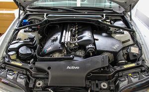 ACTIVE AUTOWERKE E46 BMW M3 PRIMA SUPERCHARGER KIT [GEN IX] Engine ACTIVE AUTOWERKE SMG  