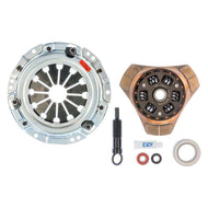 Exedy EXE16954A Exedy 1980-1982 Toyota Corolla L4 Stage 2 Cerametallic Clutch Thick Disc