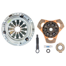 Load image into Gallery viewer, Exedy EXE08902B Exedy 1988-1989 Honda Civic L4 Stage 2 Cerametallic Clutch Thin Disc
