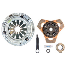 Load image into Gallery viewer, Exedy EXE08902B Exedy 1988-1989 Honda Civic L4 Stage 2 Cerametallic Clutch Thin Disc
