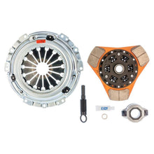 Load image into Gallery viewer, Exedy EXE06950A Exedy 1989-1995 Nissan Bluebird L4 Stage 2 Cerametallic Clutch Thick Disc
