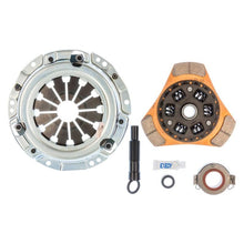Load image into Gallery viewer, Exedy EXE16954C Exedy 1991-1992 Geo Prizm L4 Stage 2 Cerametallic Clutch Thick Disc
