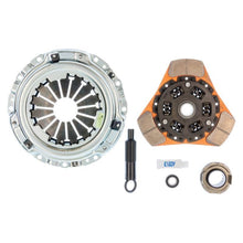 Load image into Gallery viewer, Exedy EXE08950A Exedy 1992-1993 Acura Integra L4 Stage 2 Cerametallic Clutch Thick Disc
