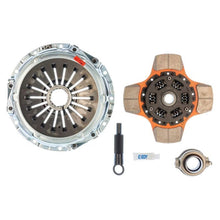 Load image into Gallery viewer, Exedy EXE05952HD Exedy 1996-1996 Mitsubishi Lancer Evolution IV L4 Stage 2 Cerametallic Clutch Thick Disc
