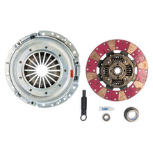 Load image into Gallery viewer, Exedy EXE07952 Exedy 1996-2004 Ford Mustang V8 Stage 2 Cerametallic Clutch Cushion Button Disc

