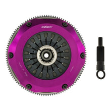 Load image into Gallery viewer, Exedy EXEMM022HR Exedy 96-06 Mitsubishi Lancer Evo (Gen 4-7) Hyper Twin Cerametallic Clutch Rigid Disc Pull Type
