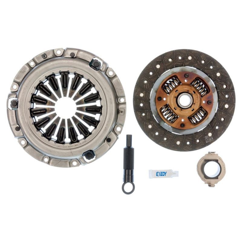 Exedy EXEMZK1001 Exedy OE 2003-2008 Mazda 6 V6 Clutch Kit