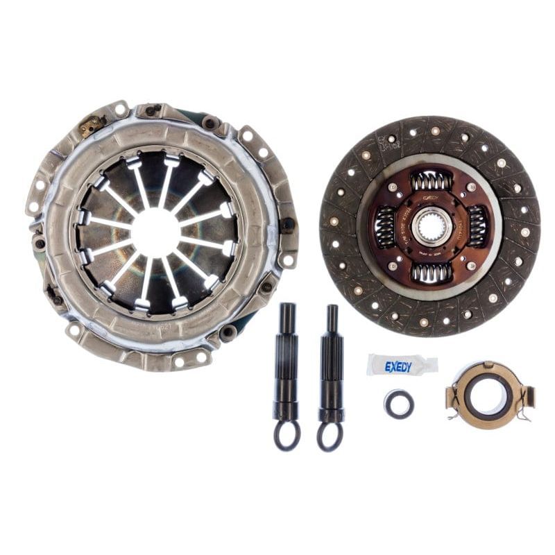 Exedy EXETYK1501 Exedy OE 2003-2008 Toyota Corolla L4 Clutch Kit