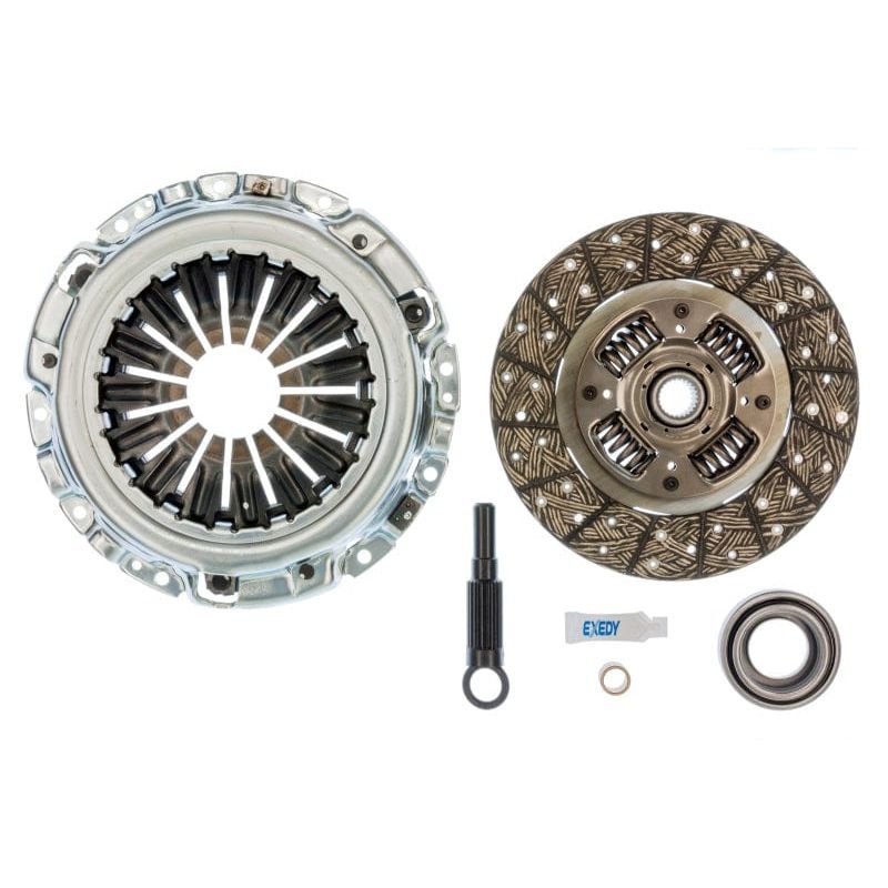 Exedy EXENSK1007 Exedy OE 2004-2004 Nissan Frontier V6 Clutch Kit