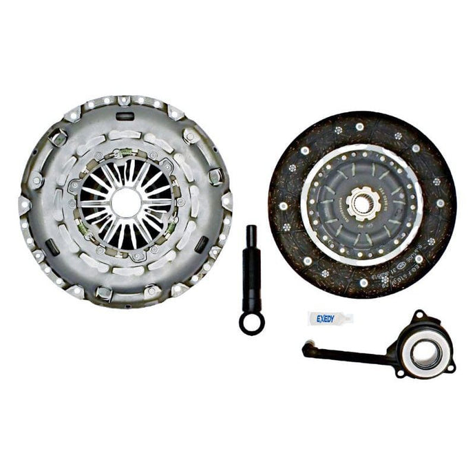 Exedy EXEVWK1006 Exedy OE 2004-2004 Volkswagen Golf V6 Clutch Kit