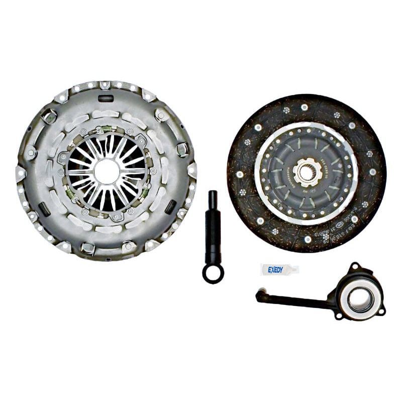 Exedy EXEVWK1006 Exedy OE 2004-2004 Volkswagen Golf V6 Clutch Kit