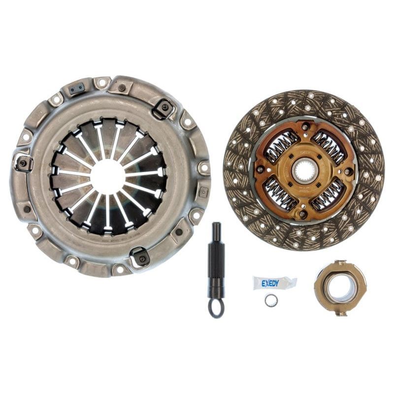 Exedy EXEMZK1007 Exedy OE 2006-2008 Mazda RX-8 R2 Clutch Kit