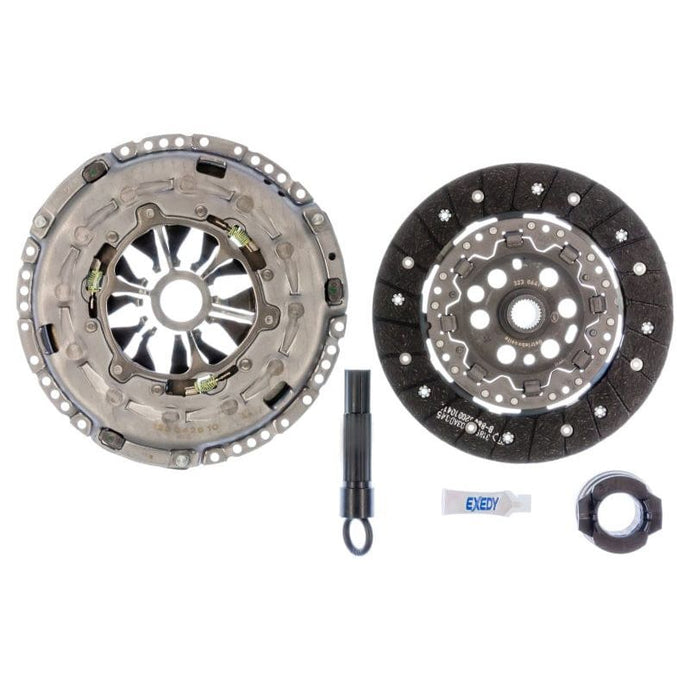 Exedy EXEVWK1004 Exedy OE 2006-2008 Volkswagen Beetle L5 Clutch Kit