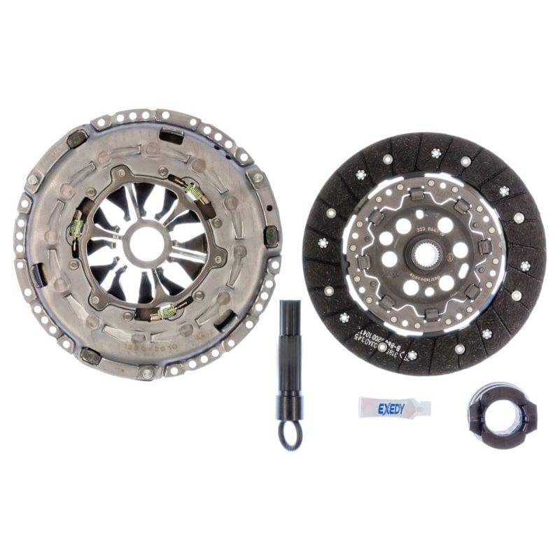 Exedy EXEVWK1004 Exedy OE 2006-2008 Volkswagen Beetle L5 Clutch Kit