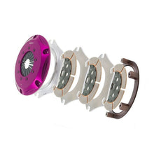 Load image into Gallery viewer, Exedy EXETYR300 Exedy Universal Builder Series Triple Metallic Clutch Does NOT Incl FW Req. Custom Clutch Actuation

