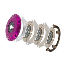 Load image into Gallery viewer, Exedy EXETYR300 Exedy Universal Builder Series Triple Metallic Clutch Does NOT Incl FW Req. Custom Clutch Actuation
