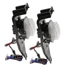 Load image into Gallery viewer, Oracle 05-07 Ford F-250/350 SMD FL - White SEE WARRANTY Fog Lights ORACLE Lighting   
