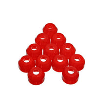 Load image into Gallery viewer, Energy Suspension Tie Rod End Bt O.E.-Box Of 12 - Red Bushing Kits Energy Suspension
