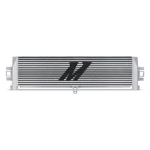 Load image into Gallery viewer, Mishimoto 2021+ BMW G8X M3/M4 Oil Cooler Silver Oil Coolers Mishimoto
