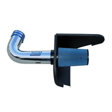Load image into Gallery viewer, BBK 10-15 Camaro LS3 L99 Cold Air Intake Kit - Chrome Finish (Not for ZL1 Model) Cold Air Intakes BBK
