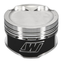 Load image into Gallery viewer, Wiseco Volks 2.0 9A 16v Dished -11cc Turbo 82.5 Piston Shelf Stock Pistons - Forged - Single Wiseco
