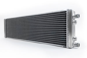 CSF Dual-Pass Universal Heat Exchanger (Cross-Flow) Radiators CSF   