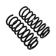 Load image into Gallery viewer, ARB / OME Coil Spring Rear Grand Zj 6 Coilover Springs Old Man Emu
