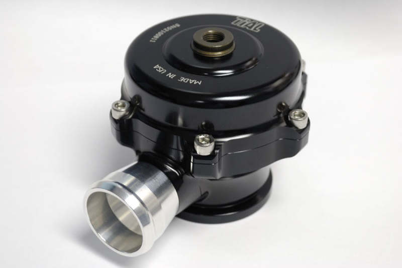 TiAL Sport QR BOV 6 PSI Spring - Black (34mm) Blow Off Valves TiALSport
