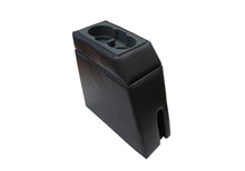 Load image into Gallery viewer, Rampage 86-94 Suzuki Samurai Padded Console Floor Mount - Charcoal Dash &amp; Interior Trim Rampage
