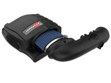 Load image into Gallery viewer, aFe Magnum Force Stage-2Si Cold Air Intake System w/ Pro 5R Media BMW X5 (F15) / X6 (F16) 14-19 3.0L Cold Air Intakes aFe

