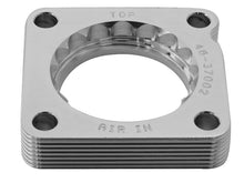 Load image into Gallery viewer, aFe Silver Bullet Throttle Body Spacer 08-14 Honda Accord V6 3.5L Throttle Body Spacers aFe
