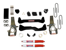 Load image into Gallery viewer, Skyjacker 4"KIT,06-08DGE 1500,4NITROS Lift Kits Skyjacker
