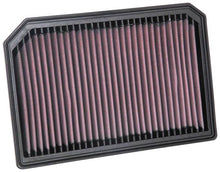 Load image into Gallery viewer, K&amp;N 2019 Mercedes Benz A250 L4 2.0L F/I Replacement Air Filter Air Filters - Drop In K&amp;N Engineering   
