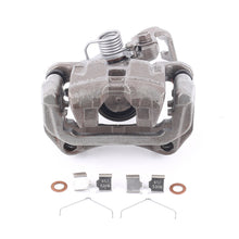 Load image into Gallery viewer, Power Stop 03-05 Mazda 6 Rear Right Autospecialty Caliper w/Bracket Brake Calipers - OE PowerStop   
