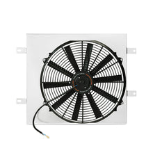 Load image into Gallery viewer, Mishimoto 87-06 Jeep Wrangler YJ &amp; TJ Performance Fan Shroud Kit Fans &amp; Shrouds Mishimoto
