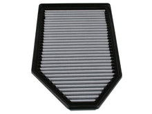 Load image into Gallery viewer, aFe MagnumFLOW OER Air Filter Pro Dry S 11-13 Dodge Challenger/Charger V6/V8 Air Filters - Drop In aFe
