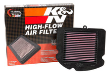 Load image into Gallery viewer, K&amp;N Replacement Drop In Air Filter for 16-17 Yamaha YXZ1000R Air Filters - Drop In K&amp;N Engineering   
