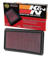 Load image into Gallery viewer, K&amp;N Replacement Panel Air Filter for 2015 Chrysler 200 2.4L L4 Air Filters - Drop In K&amp;N Engineering   
