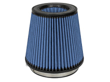 Load image into Gallery viewer, aFe MagnumFLOW Air Filters IAF P5R A/F P5R 6F x 7-1/2B x 5-1/2T (Inv) x 7H (IM) Air Filters - Universal Fit aFe
