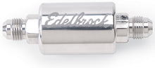 Load image into Gallery viewer, Edelbrock Replacement Polished Filter for 8128 Fuel Filters Edelbrock
