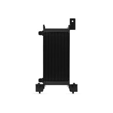 Load image into Gallery viewer, Mishimoto 07-11 Jeep Wrangler JK Oil Cooler Kit - Black Oil Coolers Mishimoto
