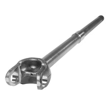 Load image into Gallery viewer, Yukon Gear Right Inner Chromoly Axle For Jeep JL Rubicon Dana 44 32 Spline 347in Long Axles Yukon Gear &amp; Axle
