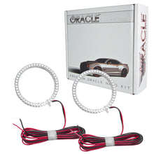 Load image into Gallery viewer, Oracle Audi A5 07-13 LED Fog Light Halo Kit - White SEE WARRANTY Fog Lights ORACLE Lighting
