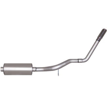 Load image into Gallery viewer, Gibson 93-96 Ford F-250 XL 7.5L 3in Cat-Back Single Exhaust - Stainless Catback Gibson
